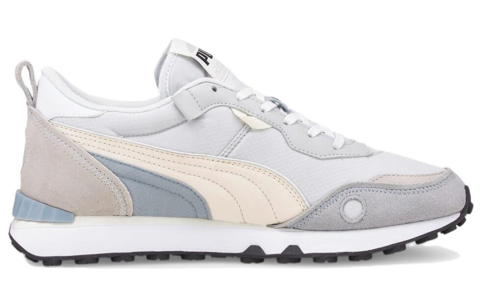 PUMA Future Rider 'Future Vintage - Nimbus Cloud' 387672-03 - Image 2