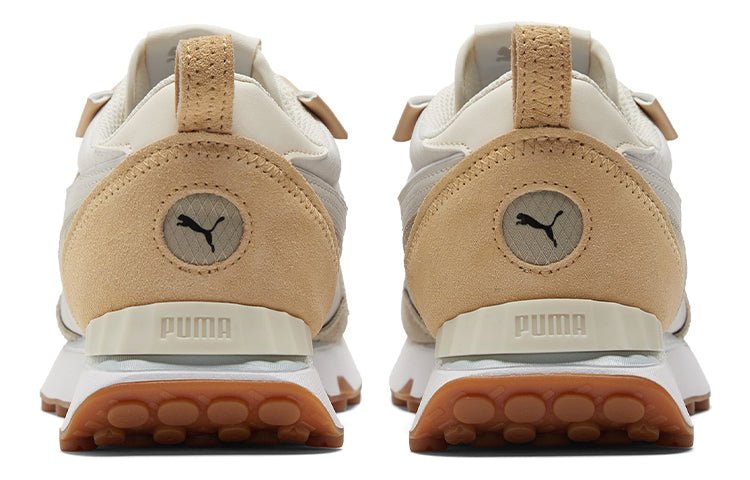 PUMA Future Rider 'Future Vintage - Pristine Light Sand' 387672-05 - Image 5