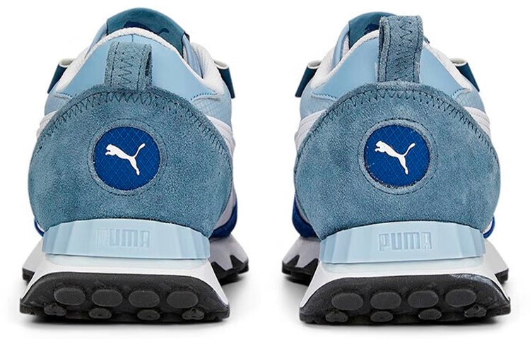 PUMA Future Rider Vintage 'Future Vintage - Blue Wash' 387672-06 - Image 5