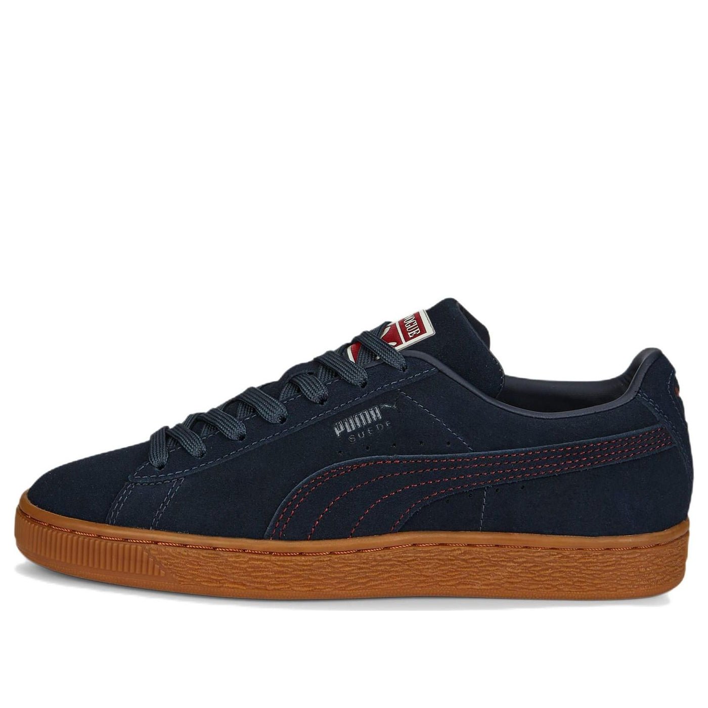 (WMNS) PUMA Suede Classic x VOGUE 387687-02