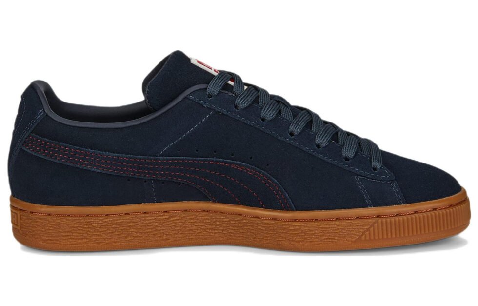 (WMNS) PUMA Suede Classic x VOGUE 387687-02 - Image 2