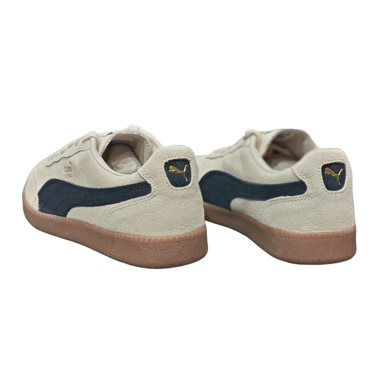 PUMA Liga Suede Leather FS 'Beige' 387745-02 - Image 3