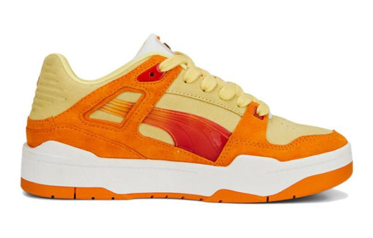 (GS) PUMA Pokmon x Slipstream Lo 'Charmander' 387809-01 - Image 2