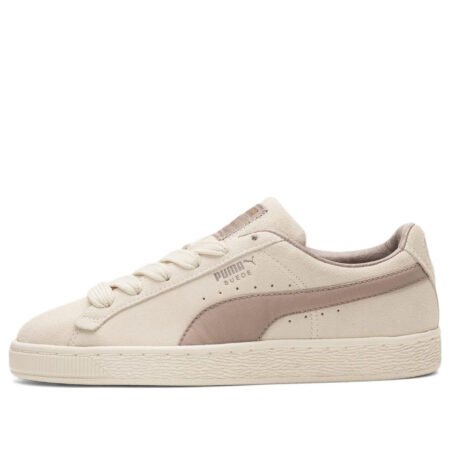 (WMNS) PUMA Lauren London x Suede 'L.A. Love Story - Fungi' 388058-01
