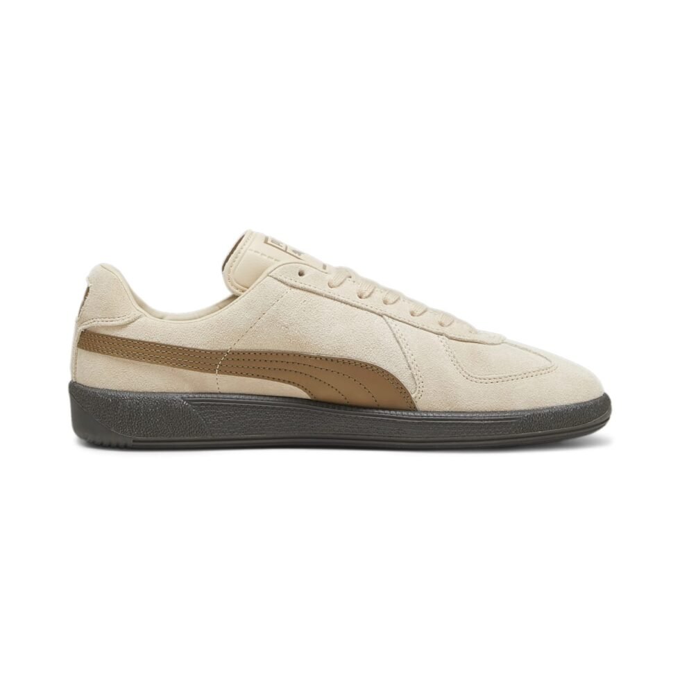 PUMA Army Trainer Suede ' 388156-10 - Image 2