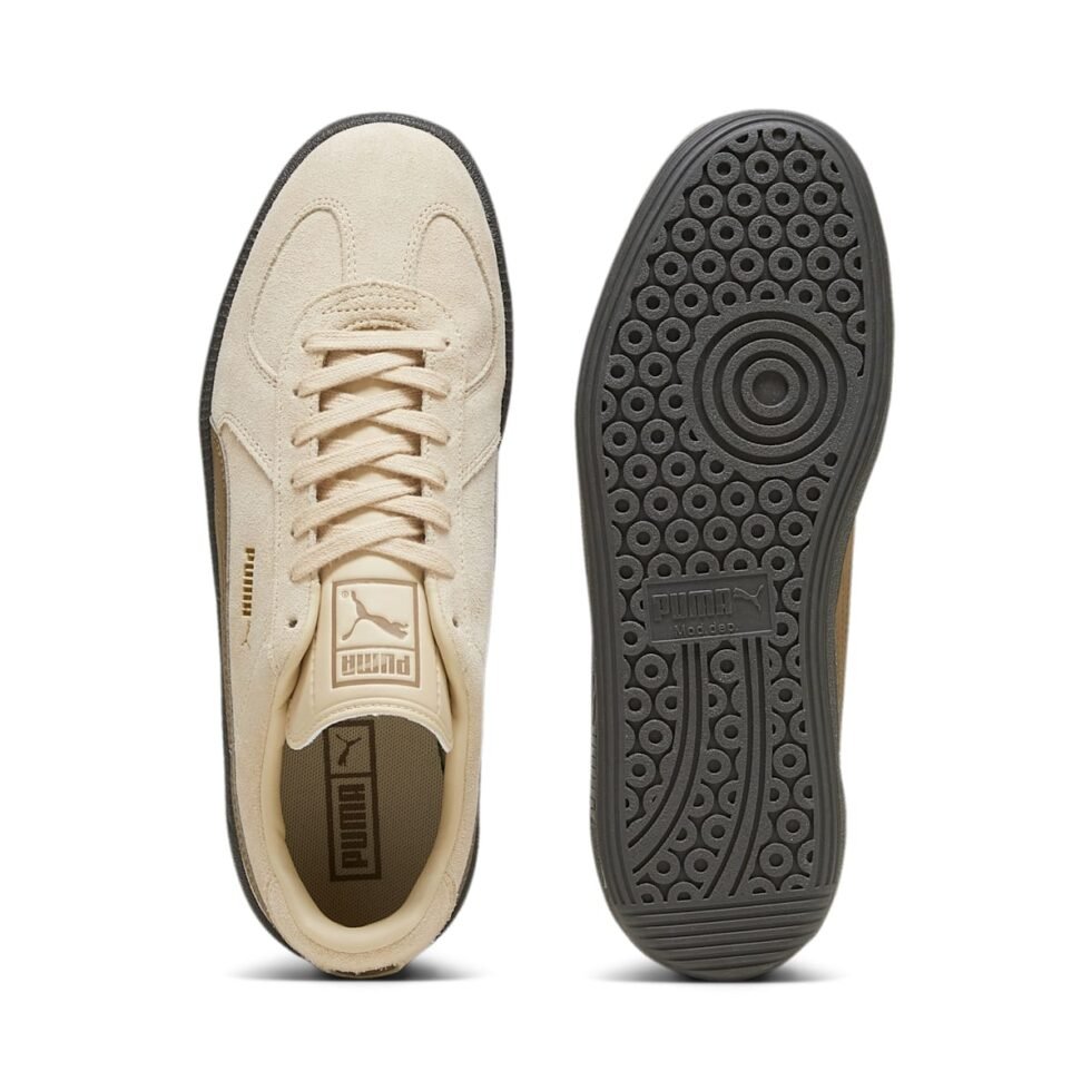 PUMA Army Trainer Suede ' 388156-10 - Image 4