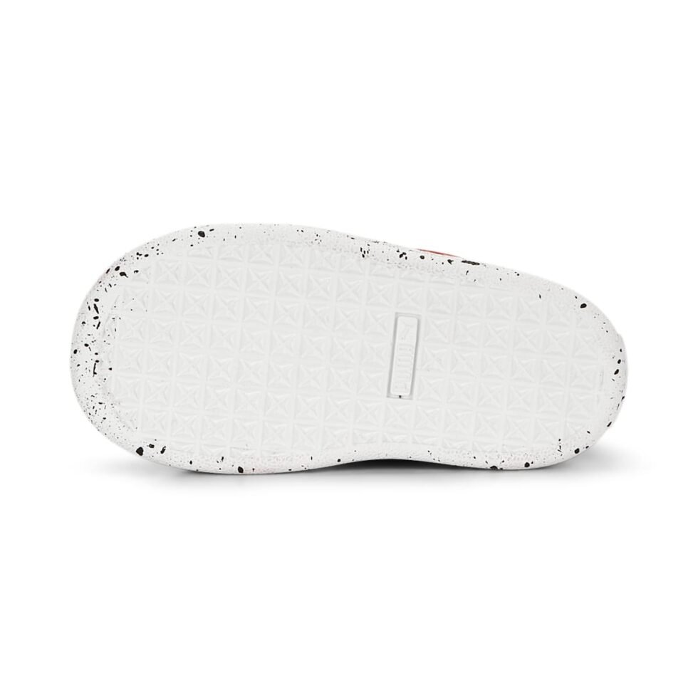 (TD) PUMA x Paw Patrol Suede 'Marshall' 388484-01 - Image 6