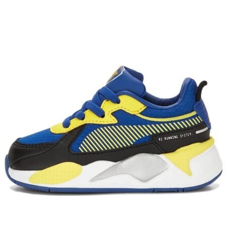 (TD) PUMA Paw Patrol x RS-X 'Chase' 388493-01