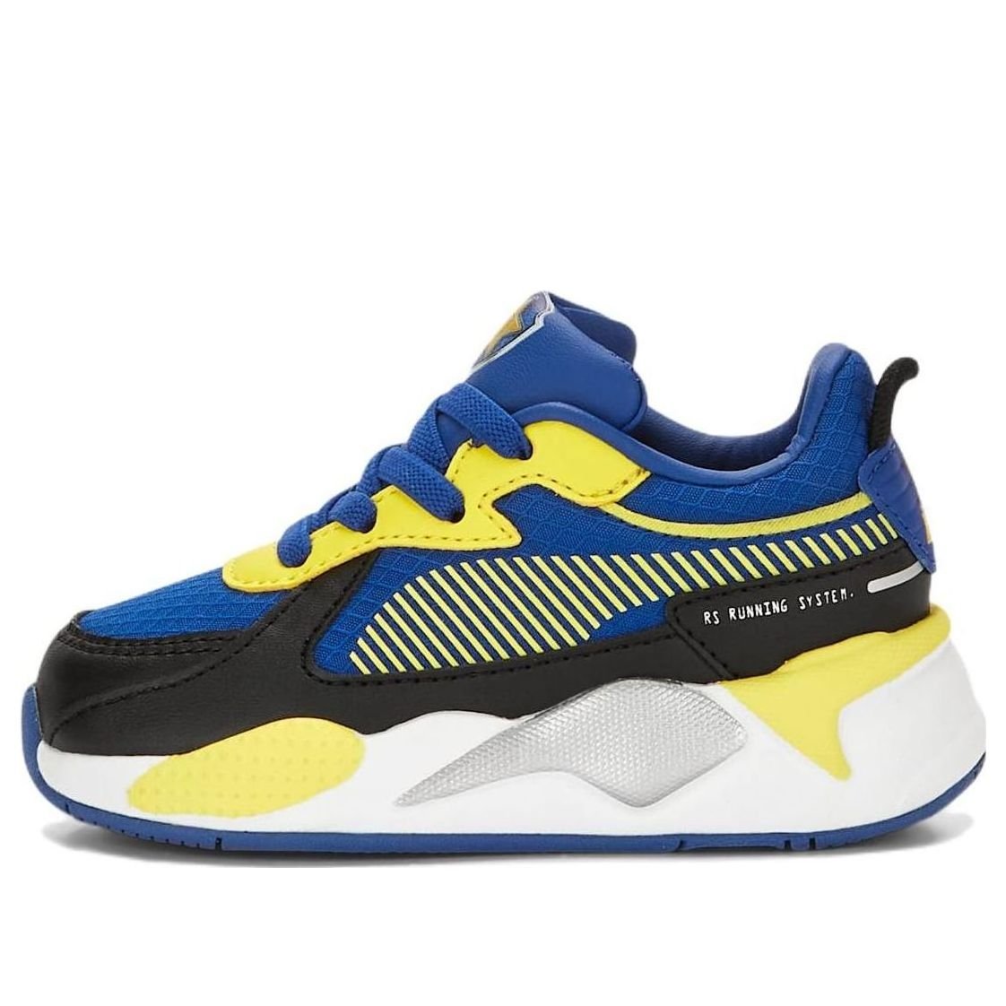 (TD) PUMA Paw Patrol x RS-X 'Chase' 388493-01