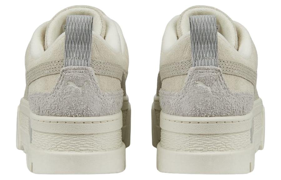 (WMNS) PUMA Mayze First Sense 'Cream Gray' 388565-01 - Image 5