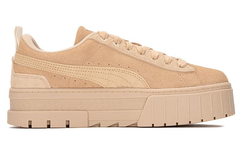 (WMNS) PUMA Mayze 'First Sense - Light Sand' 388565-02 - Image 2