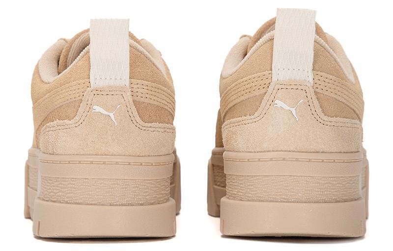 (WMNS) PUMA Mayze 'First Sense - Light Sand' 388565-02 - Image 4