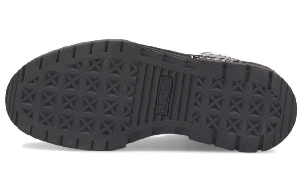 (WMNS) PUMA Dua Lipa x Mayze Boot 'Black' 388611-01 - Image 6