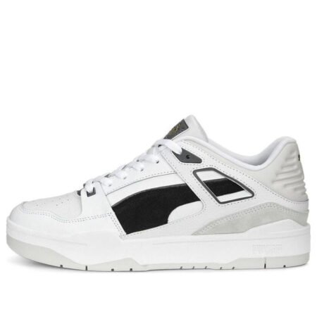 PUMA Slipstream Suede FS 'White Quiet Shade' 388634-05