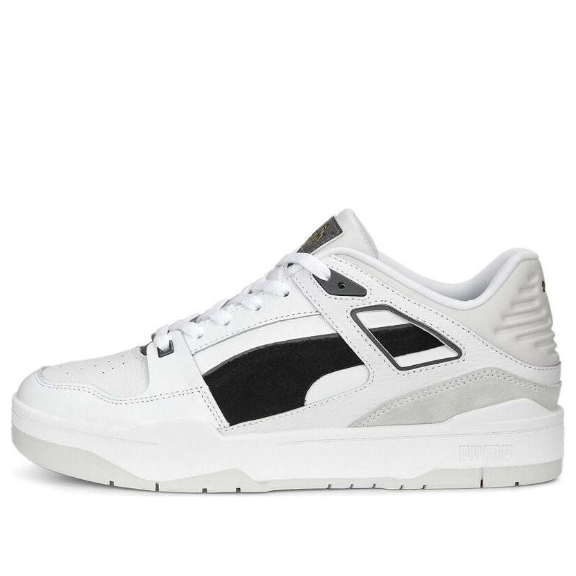 PUMA Slipstream Suede FS 'White Quiet Shade' 388634-05