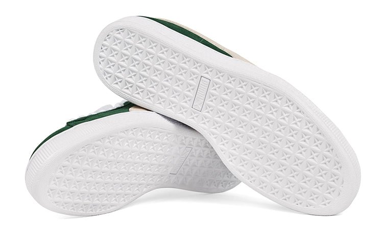 PUMA x JJJJound Suede 'Green' 388659-02 - Image 6