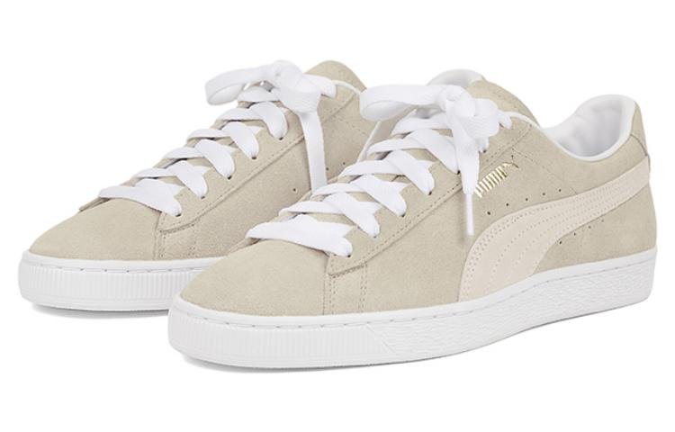 PUMA x JJJJound Suede 'Putty' 388659-05 - Image 3