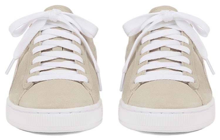 PUMA x JJJJound Suede 'Putty' 388659-05 - Image 4