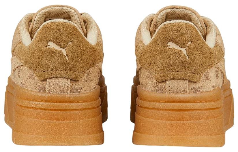 (WMNS) PUMA Mayze Stack Nu T7 'Khaki' 388713-01 - Image 5