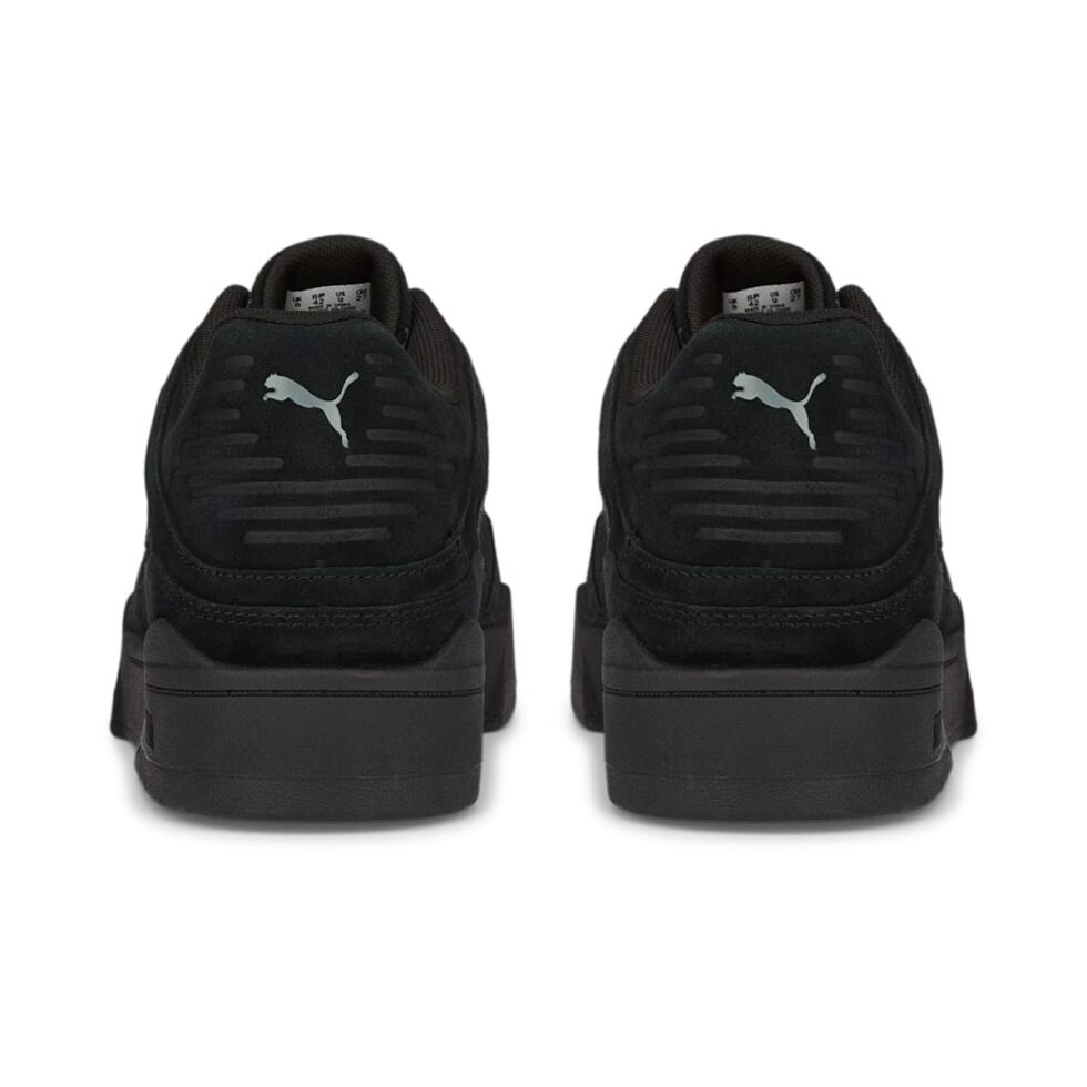 PUMA Slipstream T7 'Black' 388716-02 - Image 4