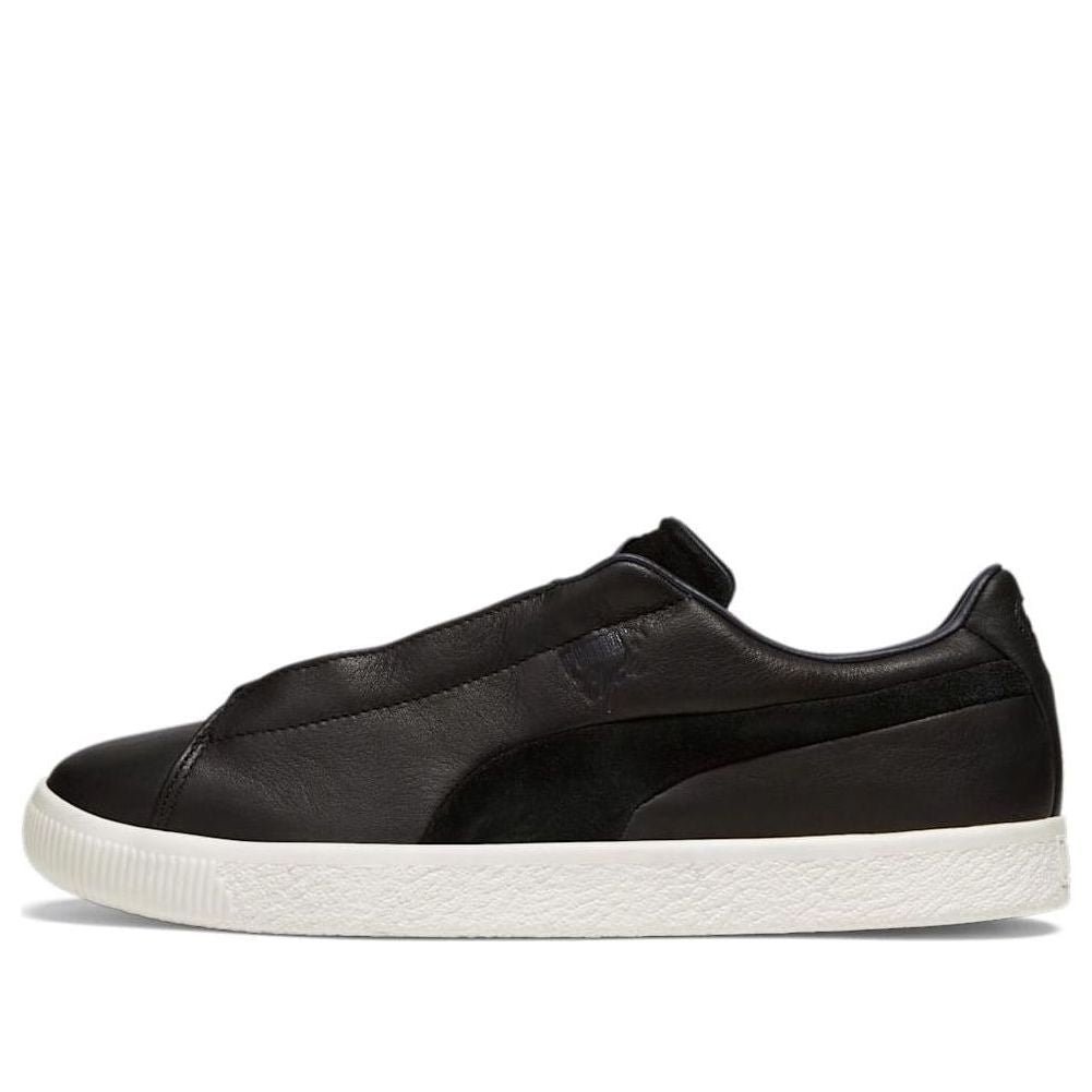 PUMA Clyde Gore-Tex x nanamica 'Black' 388734-02