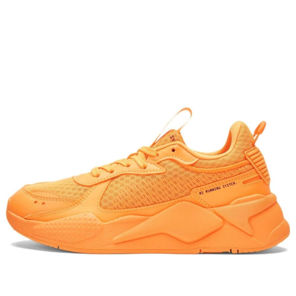 (WMNS) PUMA RS-X 'Summer Squeeze' 388925-01