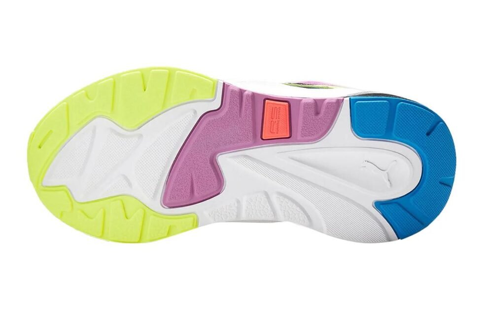 (GS) PUMA RS-Metric 'Lava' 389042-01 - Image 5