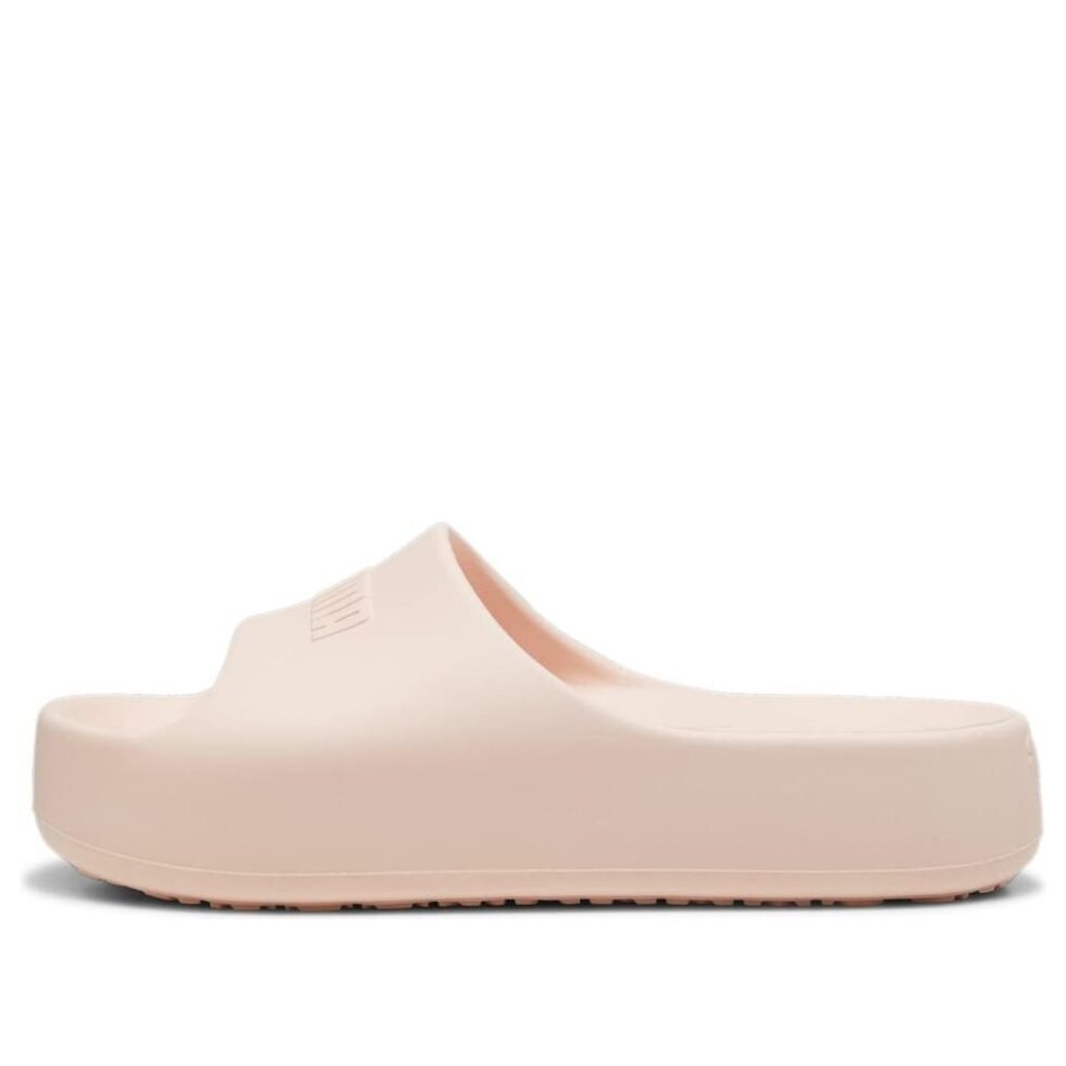 (WMNS) PUMA Shibusa Slides 'Island Pink' 389082-10