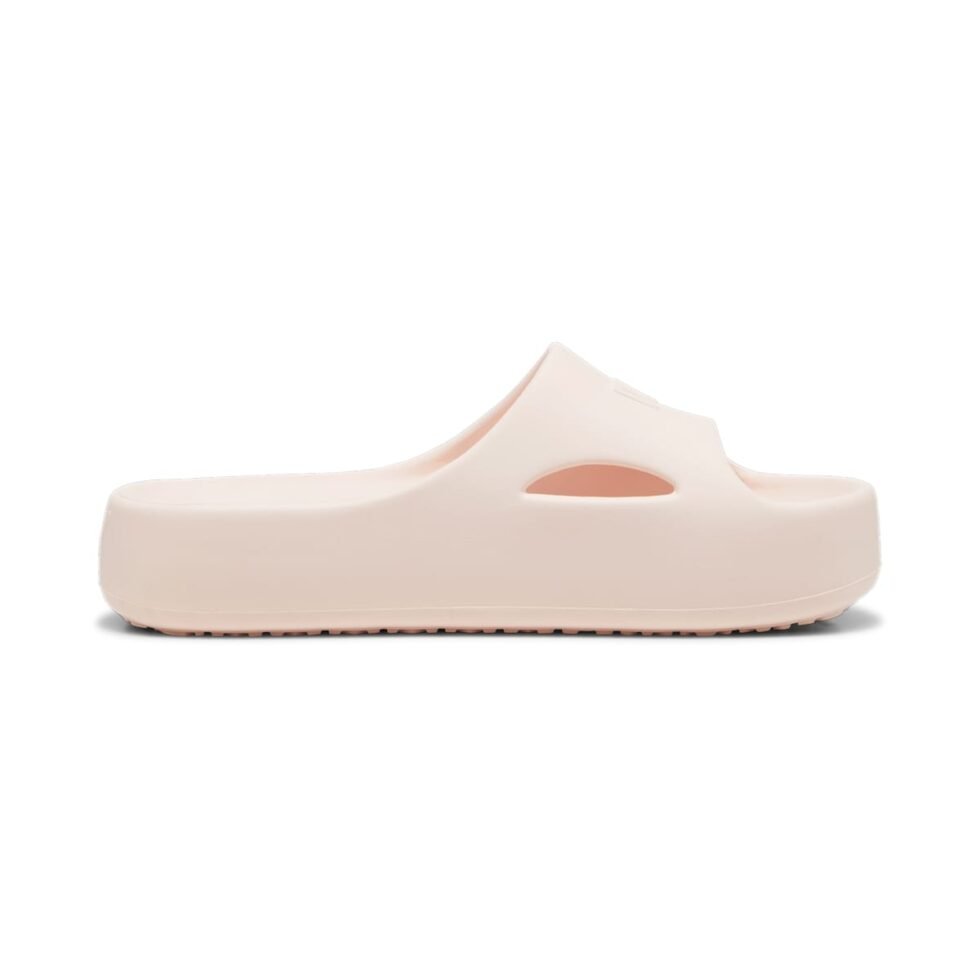 (WMNS) PUMA Shibusa Slides 'Island Pink' 389082-10 - Image 2