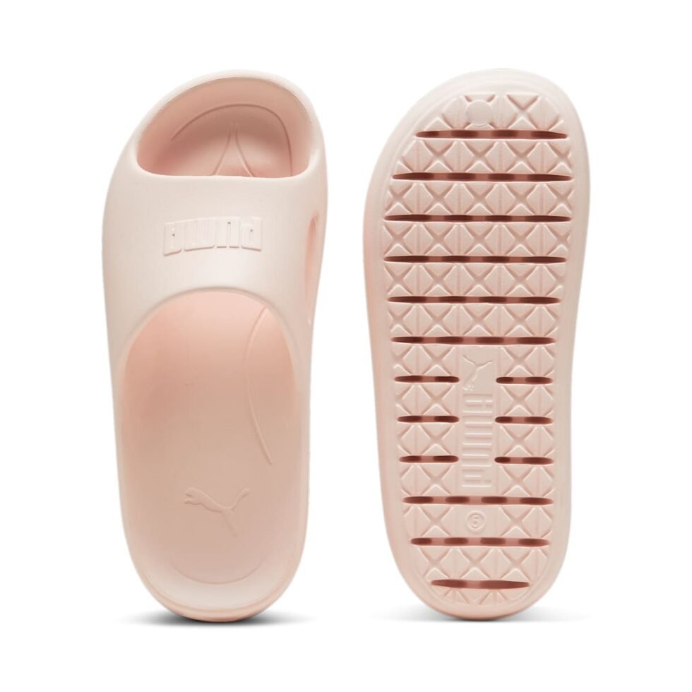 (WMNS) PUMA Shibusa Slides 'Island Pink' 389082-10 - Image 4