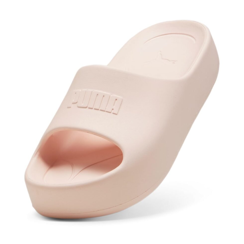(WMNS) PUMA Shibusa Slides 'Island Pink' 389082-10 - Image 5