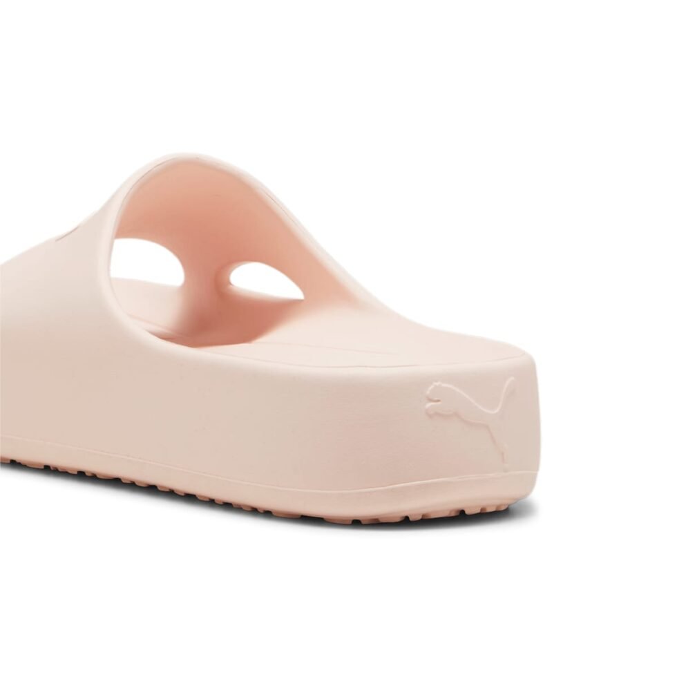 (WMNS) PUMA Shibusa Slides 'Island Pink' 389082-10 - Image 6