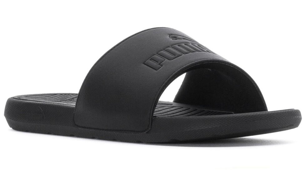 PUMA Cool Cat 2.0 'Black' 389113-08 - Image 3