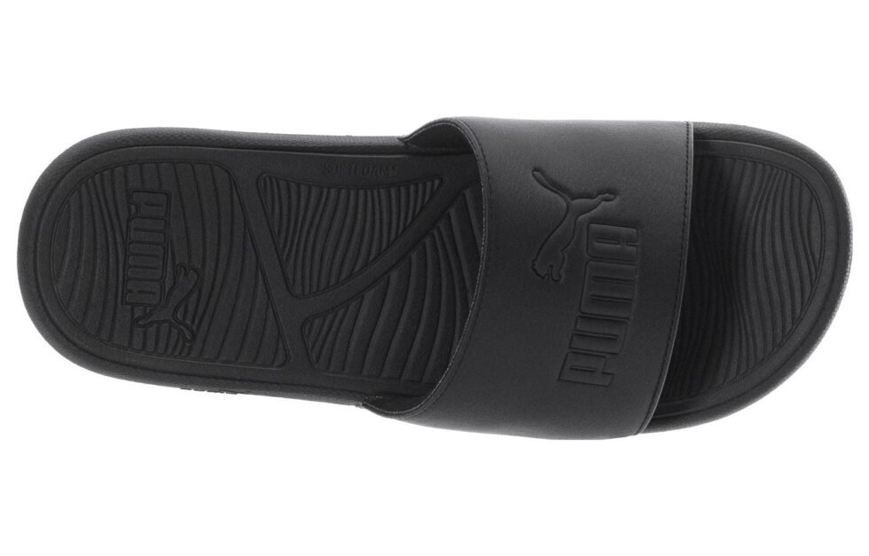 PUMA Cool Cat 2.0 'Black' 389113-08 - Image 4