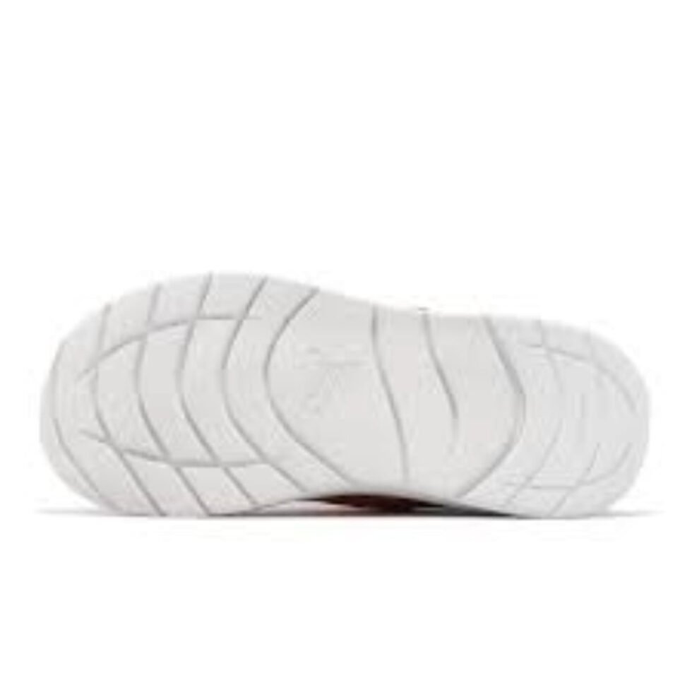 (PS) PUMA Evolve Slip On 'White Orange Blue' 389135-01 - Image 5