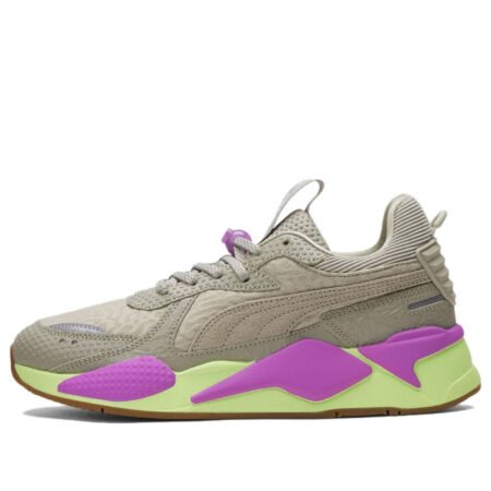 PUMA Ron Funches x RS-X 'Be Seen' 389160-01