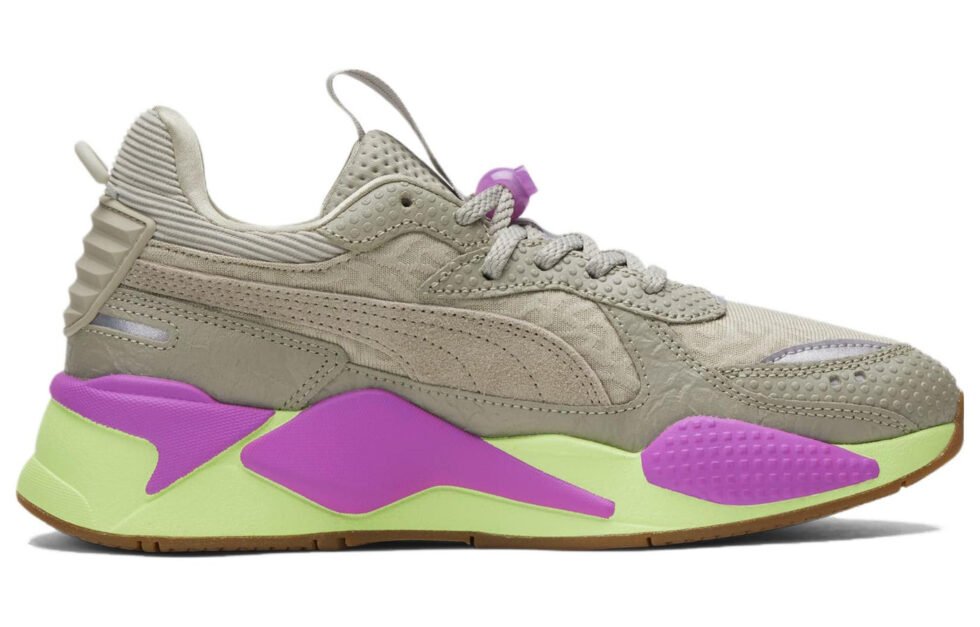 PUMA Ron Funches x RS-X 'Be Seen' 389160-01 - Image 2