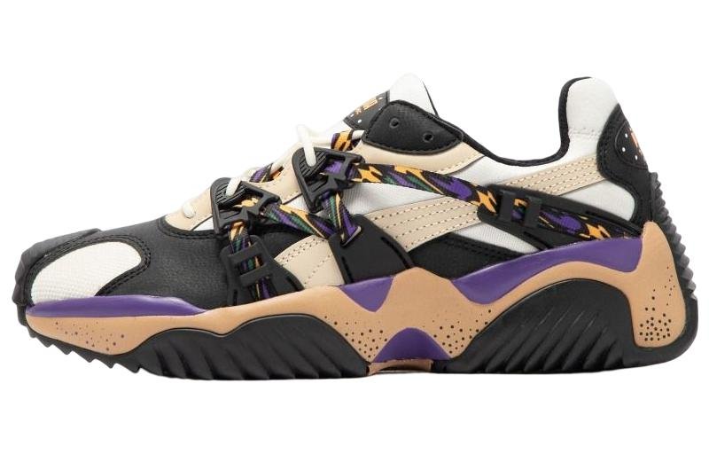 PUMA Voltaire OG 'Pristine-Dusty Tan' 389364-02 - Image 2