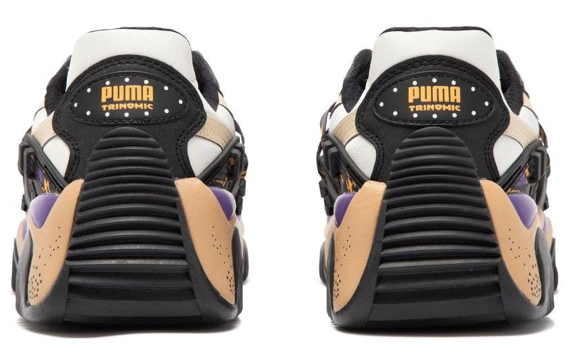 PUMA Voltaire OG 'Pristine-Dusty Tan' 389364-02 - Image 6