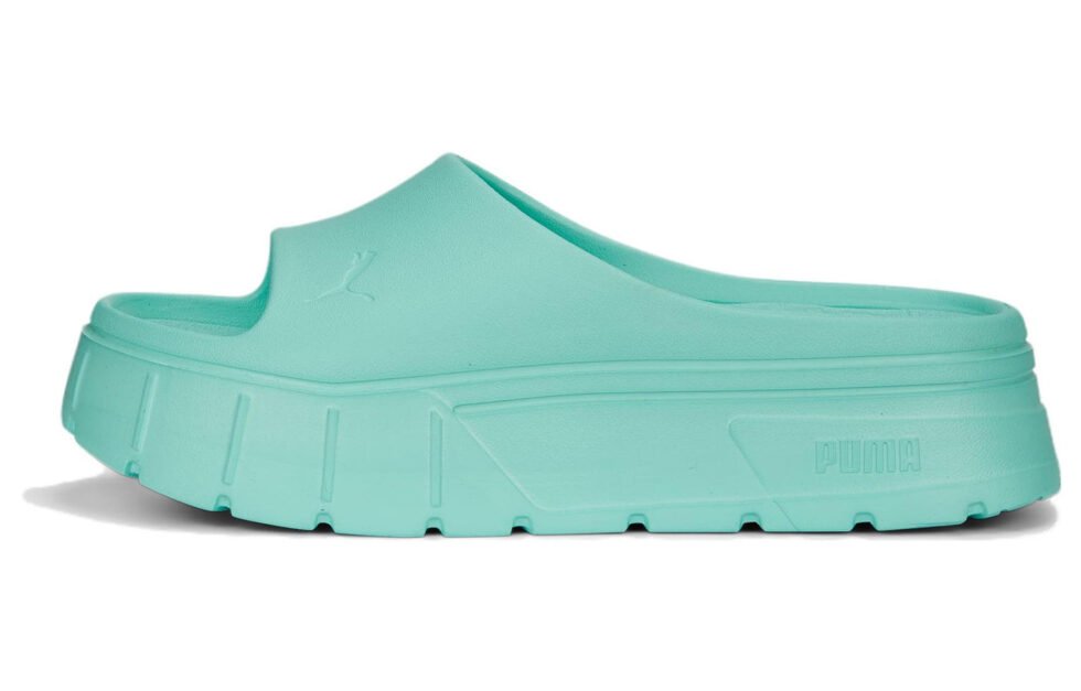 (WMNS) PUMA Mayze Stack Injex 'Mint' 389454-01 - Image 2
