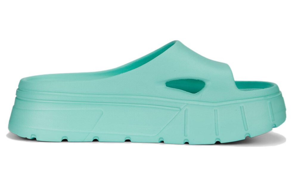 (WMNS) PUMA Mayze Stack Injex 'Mint' 389454-01 - Image 3