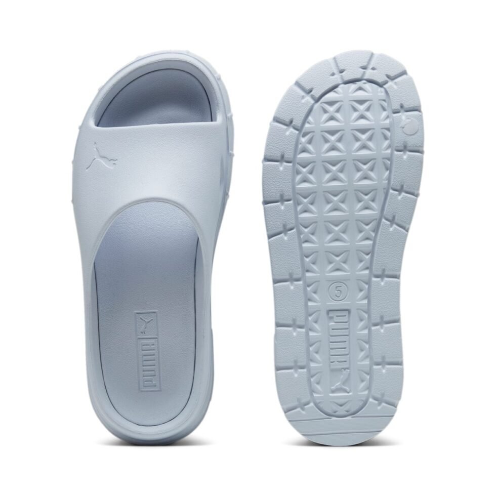 (WMNS) PUMA Mayze Stack Injex 'Silver Mist' 389454-07 - Image 4