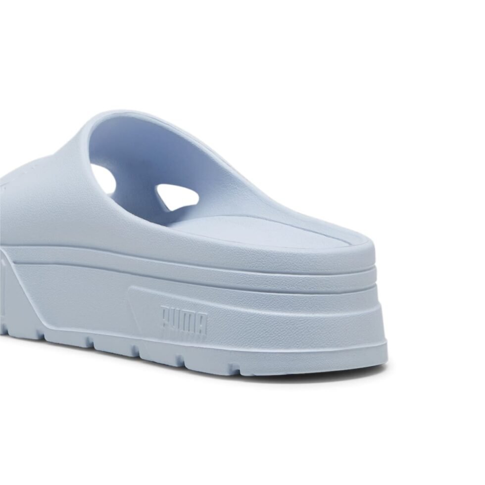 (WMNS) PUMA Mayze Stack Injex 'Silver Mist' 389454-07 - Image 6