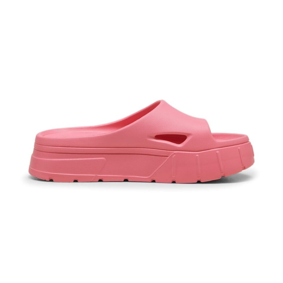 (WMNS) PUMA Mayze Stack Injex 'Fast Pink' 389454-08 - Image 2