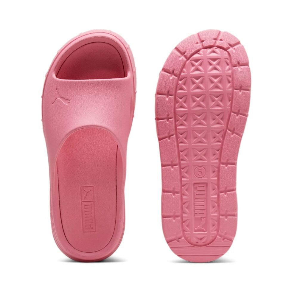 (WMNS) PUMA Mayze Stack Injex 'Fast Pink' 389454-08 - Image 4