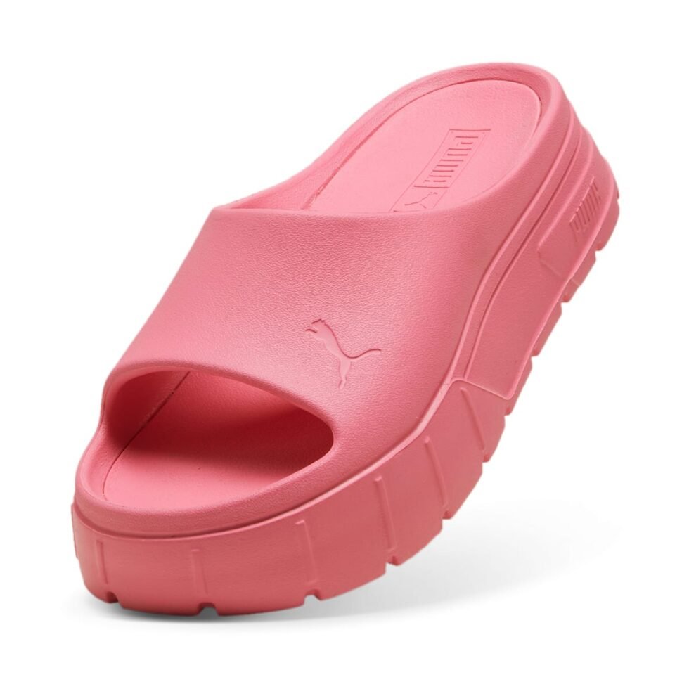 (WMNS) PUMA Mayze Stack Injex 'Fast Pink' 389454-08 - Image 5