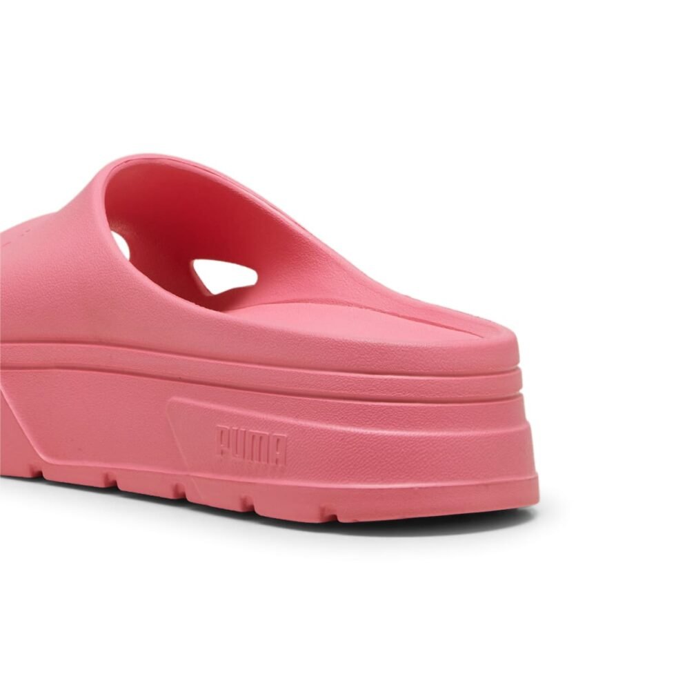 (WMNS) PUMA Mayze Stack Injex 'Fast Pink' 389454-08 - Image 6
