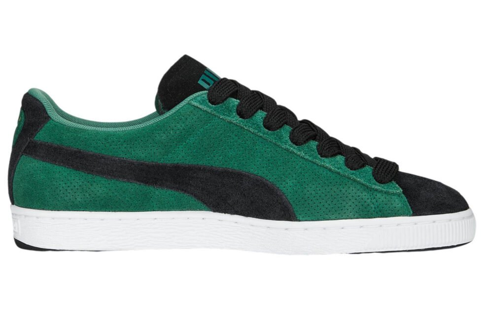 PUMA Suede 'Archive Remastered' 389462-01 - Image 2