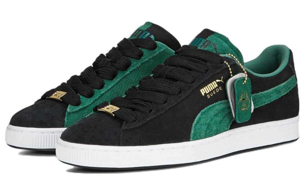 PUMA Suede 'Archive Remastered' 389462-01 - Image 3