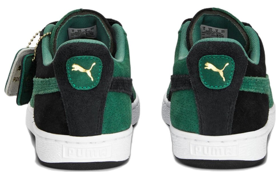 PUMA Suede 'Archive Remastered' 389462-01 - Image 5